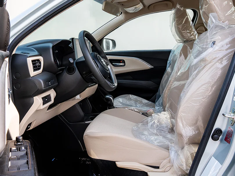 2026 Suzuki Dzair GLX 1.2L L4 Petrol - Beyond Autos - www.beyondautos.com