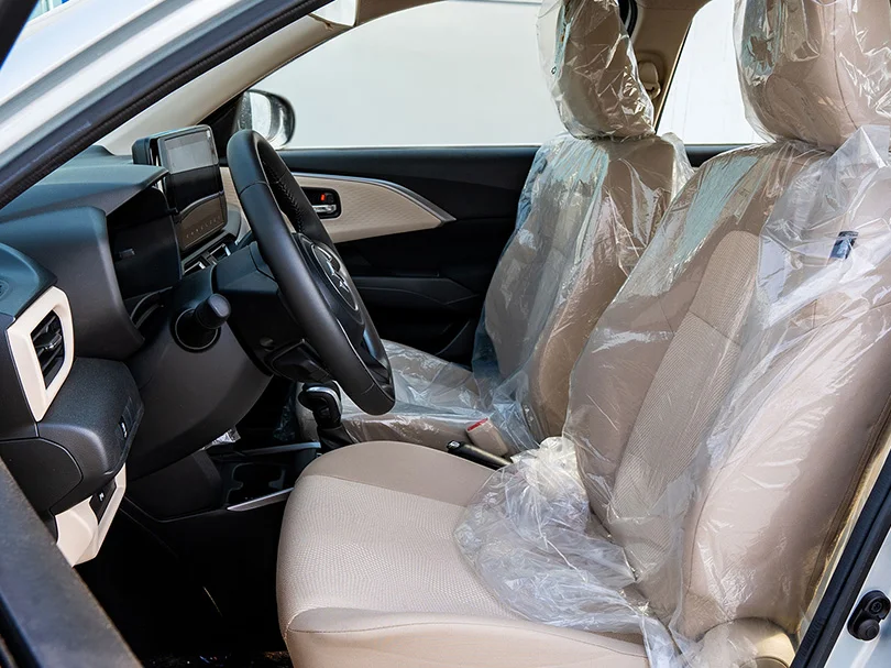 2026 Suzuki Dzair GLX 1.2L L4 Petrol - Beyond Autos - www.beyondautos.com