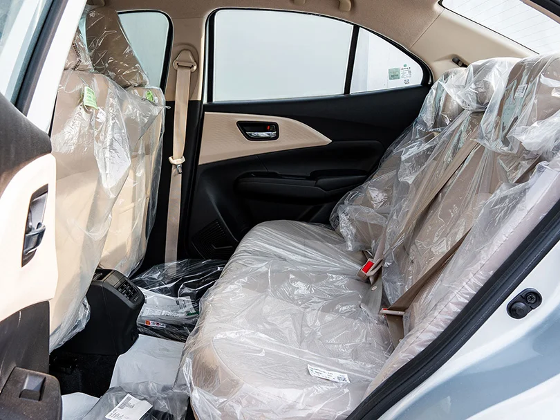 2026 Suzuki Dzair GLX 1.2L L4 Petrol - Beyond Autos - www.beyondautos.com