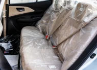 2026 Suzuki Dzair GLX 1.2L L4 Petrol - Beyond Autos - www.beyondautos.com