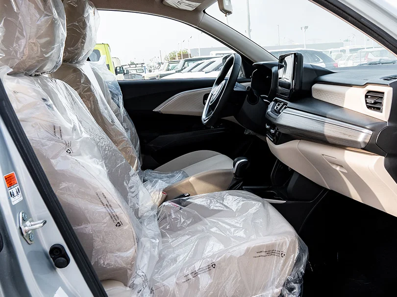 2026 Suzuki Dzair GLX 1.2L L4 Petrol - Beyond Autos - www.beyondautos.com