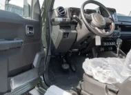 2026 Suzuki Jimny GL 1.5L L4 Petrol - Beyond Autos - www.beyondautos.com