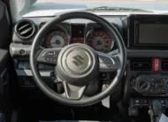 2026 Suzuki Jimny GL 1.5L L4 Petrol - Beyond Autos - www.beyondautos.com