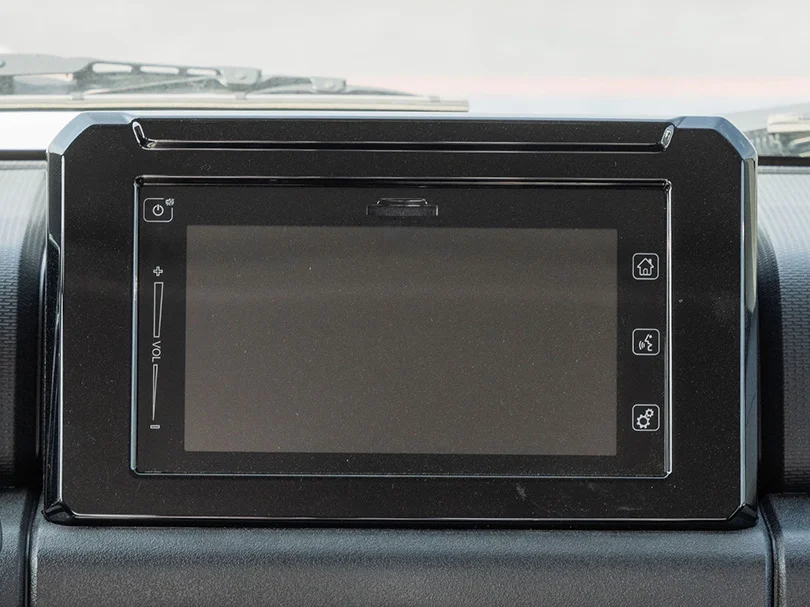 2026 Suzuki Jimny GL 1.5L L4 Petrol - Beyond Autos - www.beyondautos.com