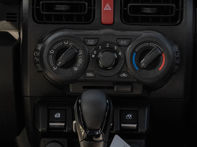 2026 Suzuki Jimny GL 1.5L L4 Petrol - Beyond Autos - www.beyondautos.com