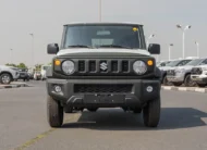 2026 Suzuki Jimny GL 1.5L L4 Petrol - Beyond Autos - www.beyondautos.com