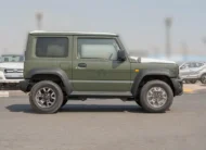 2026 Suzuki Jimny GL 1.5L L4 Petrol - Beyond Autos - www.beyondautos.com