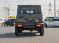 2026 Suzuki Jimny GL 1.5L L4 Petrol - Beyond Autos - www.beyondautos.com