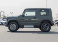 2026 Suzuki Jimny GL 1.5L L4 Petrol - Beyond Autos - www.beyondautos.com