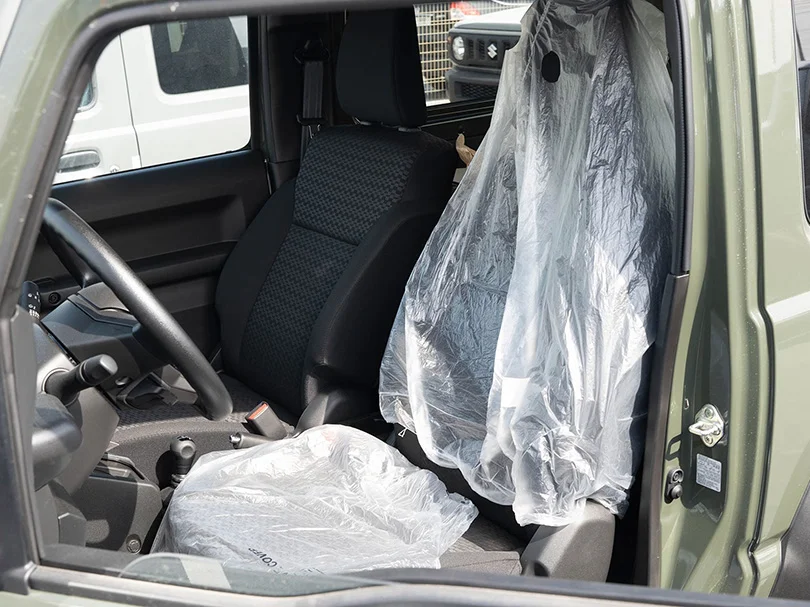 2026 Suzuki Jimny GL 1.5L L4 Petrol - Beyond Autos - www.beyondautos.com