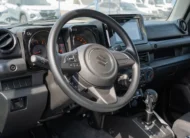 2026 Suzuki Jimny GL 1.5L L4 Petrol - Beyond Autos - www.beyondautos.com