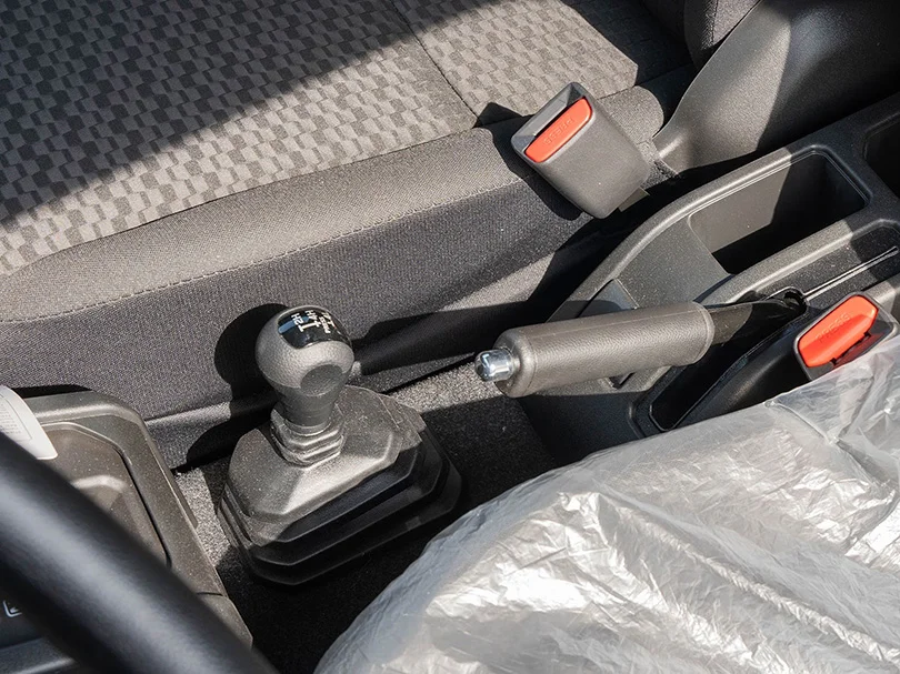 2026 Suzuki Jimny GL 1.5L L4 Petrol - Beyond Autos - www.beyondautos.com