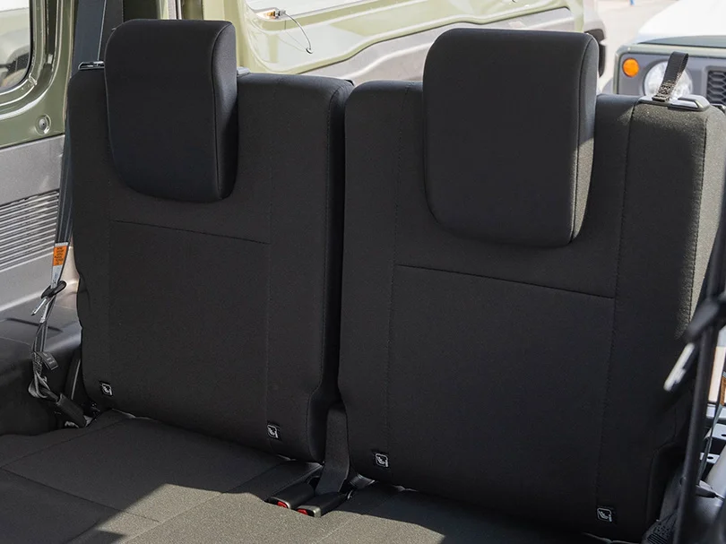 2026 Suzuki Jimny GL 1.5L L4 Petrol - Beyond Autos - www.beyondautos.com