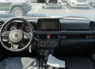 2026 Suzuki Jimny GL 1.5L L4 Petrol - Beyond Autos - www.beyondautos.com