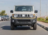 2026 Suzuki Jimny GLX 5 Doors 1.5L L4 Petrol - Beyond Autos - www.beyondautos.com