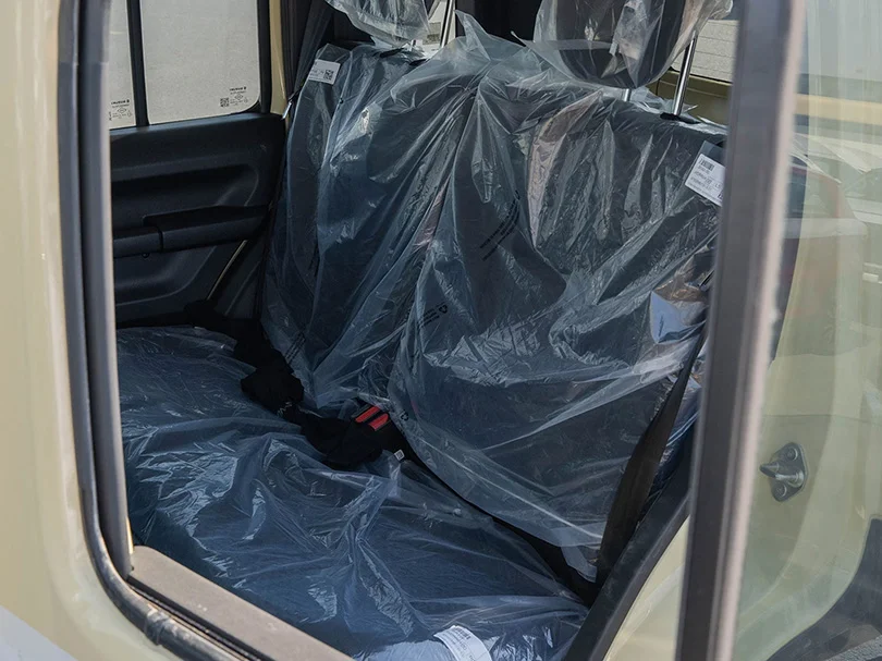 2026 Suzuki Jimny GLX 5 Doors 1.5L L4 Petrol - Beyond Autos - www.beyondautos.com