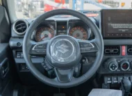 2026 Suzuki Jimny GLX 5 Doors 1.5L L4 Petrol - Beyond Autos - www.beyondautos.com