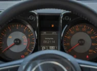 2026 Suzuki Jimny GLX 5 Doors 1.5L L4 Petrol - Beyond Autos - www.beyondautos.com