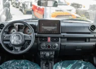 2026 Suzuki Jimny GLX 5 Doors 1.5L L4 Petrol - Beyond Autos - www.beyondautos.com