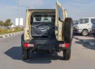 2026 Suzuki Jimny GLX 5 Doors 1.5L L4 Petrol - Beyond Autos - www.beyondautos.com