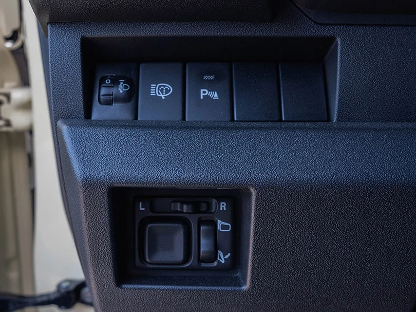 2026 Suzuki Jimny GLX 5 Doors 1.5L L4 Petrol - Beyond Autos - www.beyondautos.com