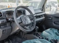 2026 Suzuki Jimny GLX 5 Doors 1.5L L4 Petrol - Beyond Autos - www.beyondautos.com