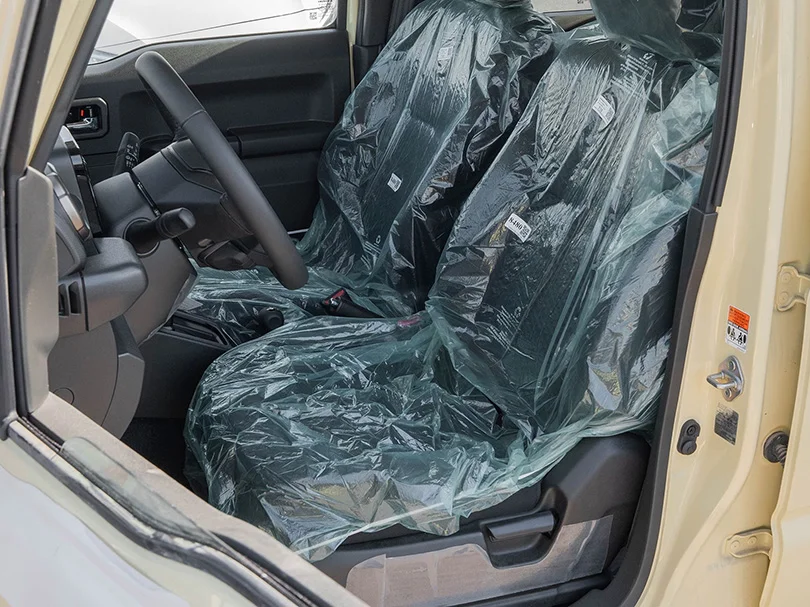 2026 Suzuki Jimny GLX 5 Doors 1.5L L4 Petrol - Beyond Autos - www.beyondautos.com