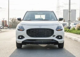 2026 Suzuki Swift GLX 1.2L L4 Petrol - Beyond Autos - www.beyondautos.com