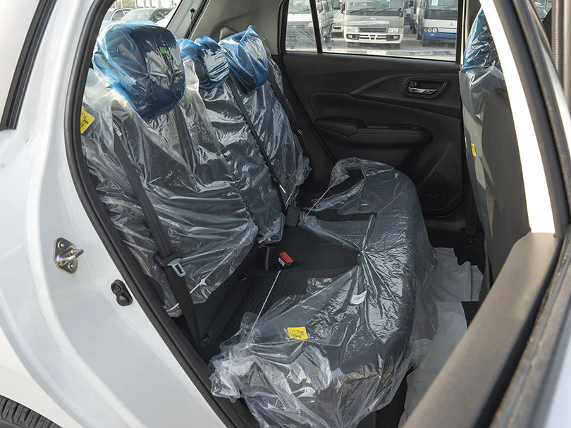 2026 Suzuki Swift GLX 1.2L L4 Petrol - Beyond Autos - www.beyondautos.com