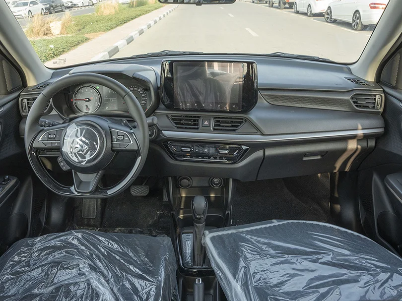 2026 Suzuki Swift GLX 1.2L L4 Petrol - Beyond Autos - www.beyondautos.com