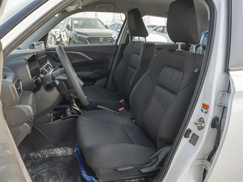 2026 Suzuki Swift GLX 1.2L L4 Petrol - Beyond Autos - www.beyondautos.com