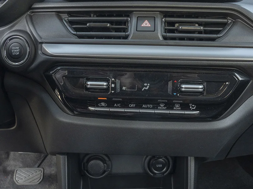 2026 Suzuki Swift GLX 1.2L L4 Petrol - Beyond Autos - www.beyondautos.com