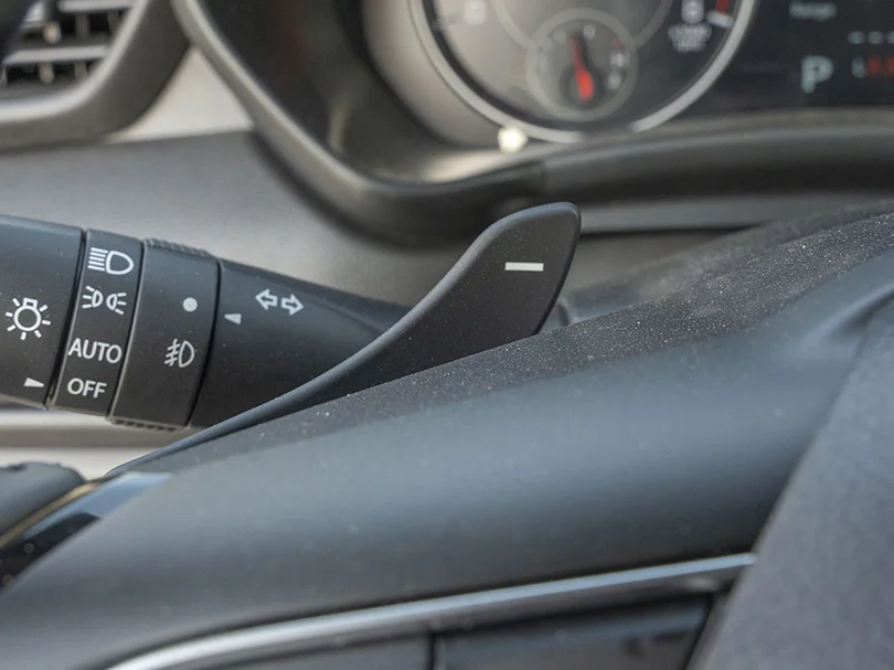 2026 Suzuki Swift GLX 1.2L L4 Petrol - Beyond Autos - www.beyondautos.com