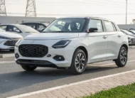 2026 Suzuki Swift GLX 1.2L L4 Petrol - Beyond Autos - www.beyondautos.com