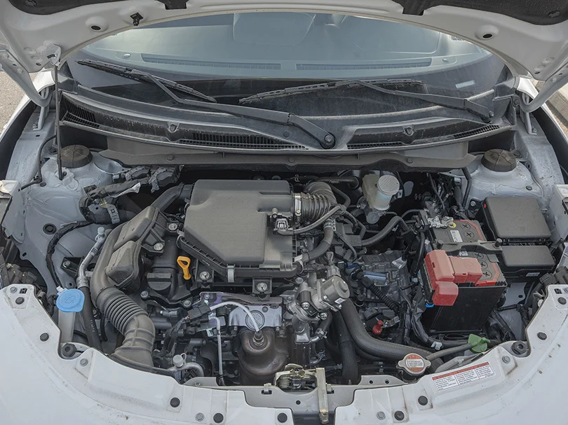 2026 Suzuki Swift GLX 1.2L L4 Petrol - Beyond Autos - www.beyondautos.com