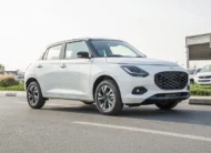 2026 Suzuki Swift GLX 1.2L L4 Petrol - Beyond Autos - www.beyondautos.com