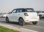 2026 Suzuki Swift GLX 1.2L L4 Petrol - Beyond Autos - www.beyondautos.com