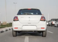 2026 Suzuki Swift GLX 1.2L L4 Petrol - Beyond Autos - www.beyondautos.com