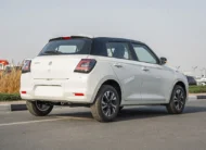 2026 Suzuki Swift GLX 1.2L L4 Petrol - Beyond Autos - www.beyondautos.com