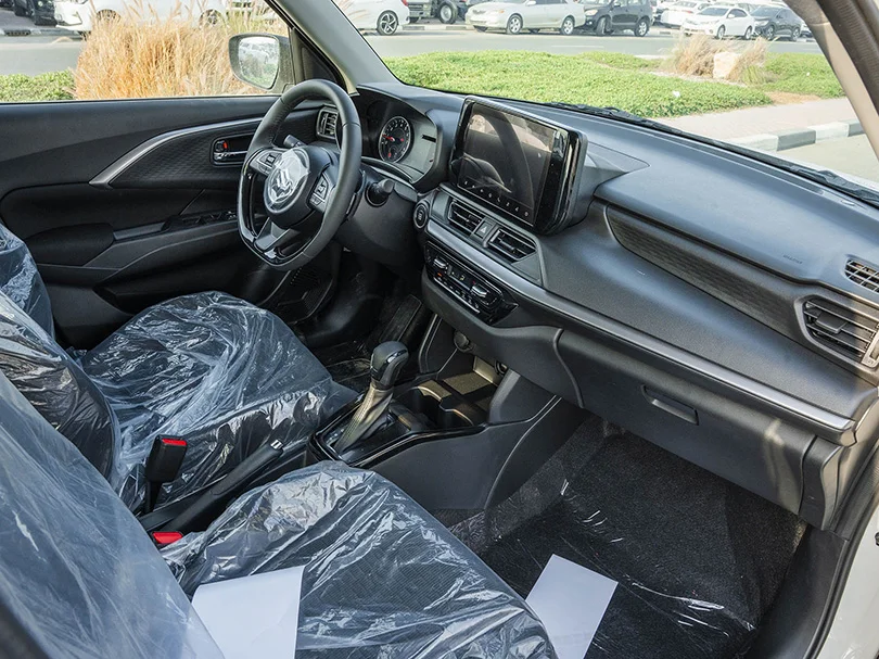 2026 Suzuki Swift GLX 1.2L L4 Petrol - Beyond Autos - www.beyondautos.com