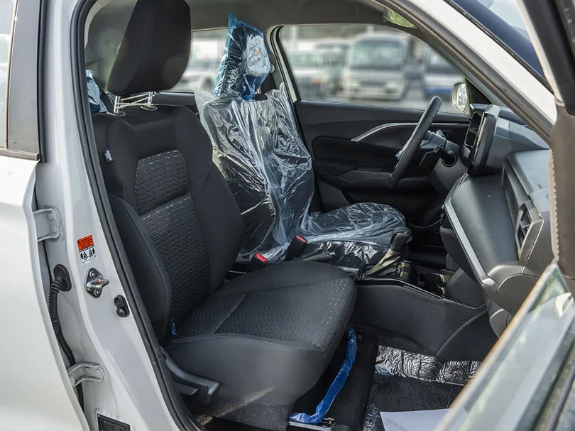 2026 Suzuki Swift GLX 1.2L L4 Petrol - Beyond Autos - www.beyondautos.com