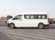 2026 Toyota Hiace HR Passenger 3.5L V6 Petrol AT - Beyond Autos - www.beyondautos.com