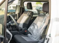 2026 Toyota Hiace HR Passenger 3.5L V6 Petrol AT - Beyond Autos - www.beyondautos.com