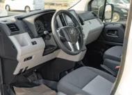 2026 Toyota Hiace HR Passenger 3.5L V6 Petrol AT - Beyond Autos - www.beyondautos.com