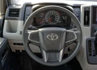 2026 Toyota Hiace HR Passenger 3.5L V6 Petrol AT - Beyond Autos - www.beyondautos.com