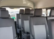 2026 Toyota Hiace HR Passenger 3.5L V6 Petrol AT - Beyond Autos - www.beyondautos.com