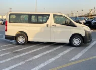 2026 Toyota Hiace LR Commuter 2.8L L4 Diesel MT - Beyond Autos - www.beyondautos.com