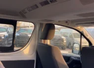 2026 Toyota Hiace LR Commuter 2.8L L4 Diesel MT - Beyond Autos - www.beyondautos.com