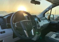 2026 Toyota Hiace LR Commuter 2.8L L4 Diesel MT - Beyond Autos - www.beyondautos.com