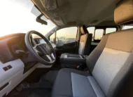 2026 Toyota Hiace LR Commuter 2.8L L4 Diesel MT - Beyond Autos - www.beyondautos.com